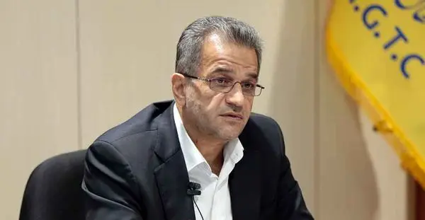 قریب به 50 درصد داراییهای شرکت انتقال گاز برونسپاری میشود