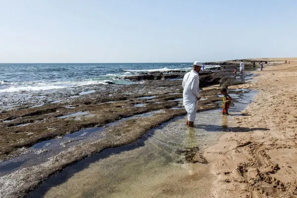 تنها شهر
اقیانوسی
ایران
