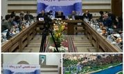 توقف برداشت صنایع از آب‌های سطحی با بهره‌برداری از طرح انتقال آب دریا به اصفهان  