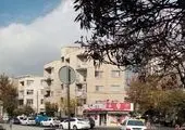 بهبود ترافیک با احداث دوربرگردان در خیابان قبا  