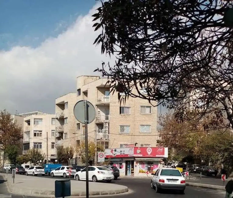 اتمام عملیات اجرای دوربرگردان خیابان راجیان

