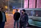 ارتقای خدمات رسانی به جانبازان در دهکده نشاط ولیعصر (عج) 

