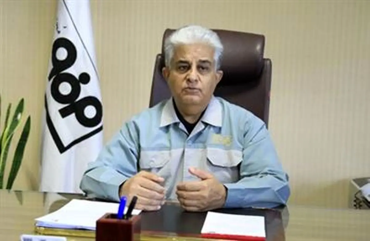 لزوم حمایت دولت از کل زنجیرۀ فولاد

