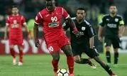 فولاد با درخواست پرسپولیس مخالفت کرد