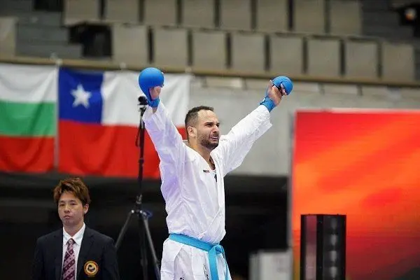 تیم کومیته مردان به مدال برنز دست یافت 