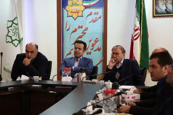 استفاده از ظرفیت های «یونیدو» برای کاهش پسماند
