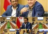 به دنبال کار تحولی و پیشرفت هستیم