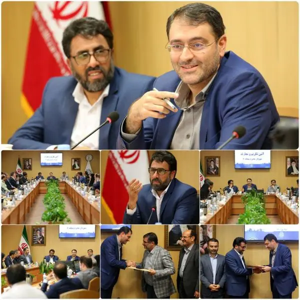 بلند مرتبهسازی با رعایت ضوابط اجرا شود