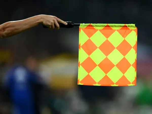 قانون آفساید تغییر کرد