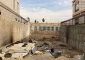۵۰ هکتار از اراضی دوشان‌تپه در منطقه۱۳ تبدیل به بوستان‌ و خیابان می‌شوند