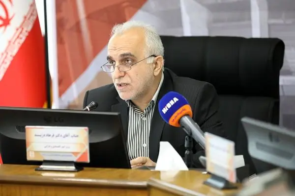 تعهدات غیرمسکنی بانک مسکن باید به حداقل ممکن برسد