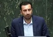 بازدید مدیر عامل شستا از پالایشگاه روغن سازی ایرانول در آبادان 