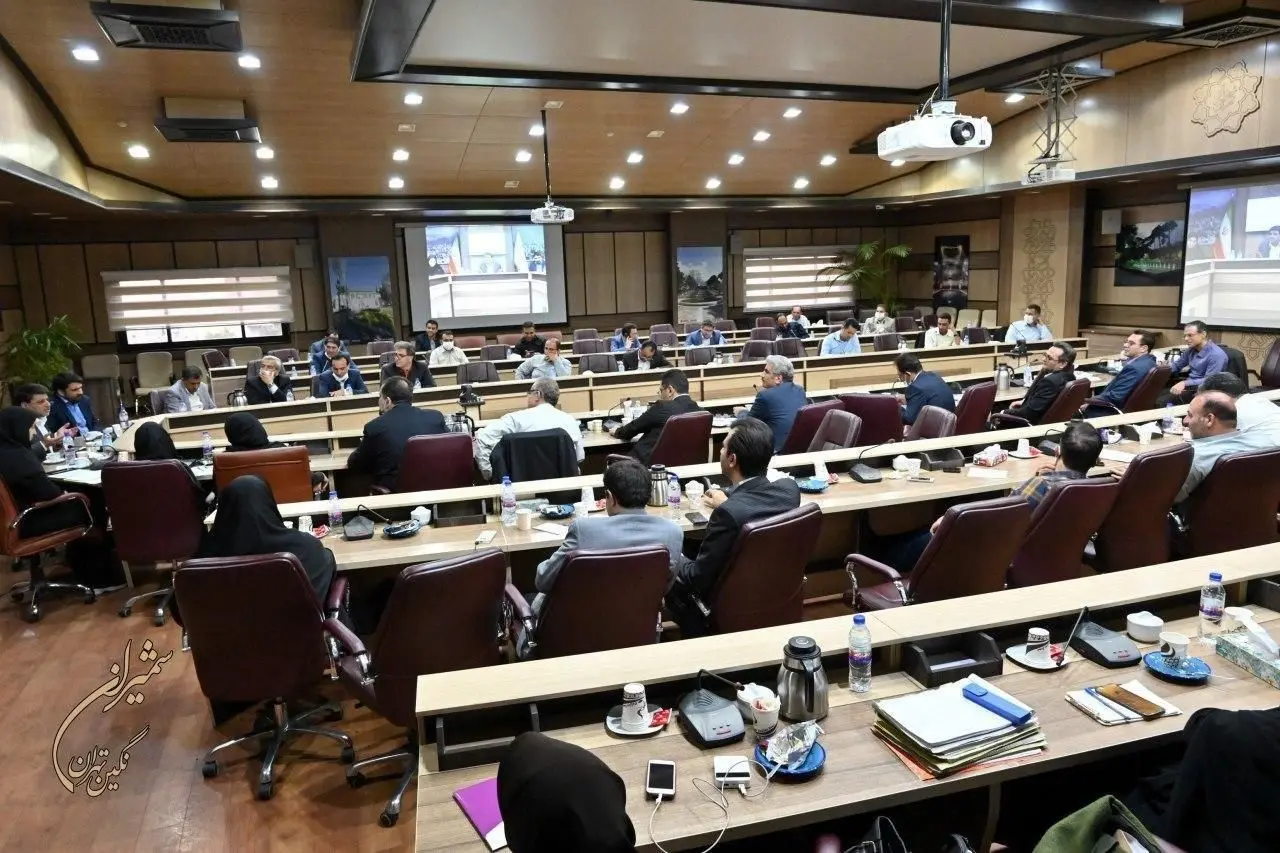 امروز باید شهر را بر پایه دانش مدیریت کنیم

