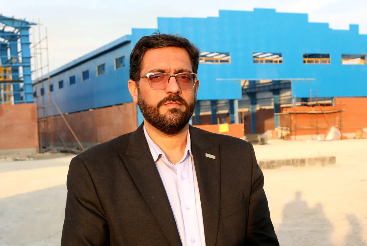 هماهنگی و همزبانی در راستای هم‌افزایی گروه فولاد مبارکه

