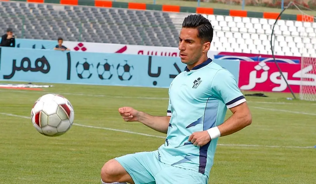 پرسپولیس می‌تواند در قهرمانی هت‌تریک کند