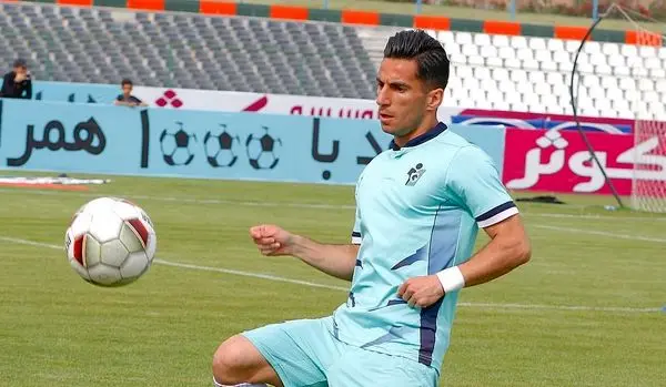 پرسپولیس میتواند در قهرمانی هتتریک کند