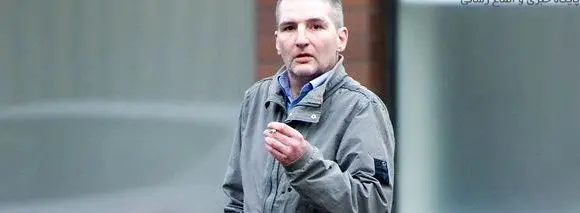 تجاوز یک مرد به دختر 19 ساله اش + عکس