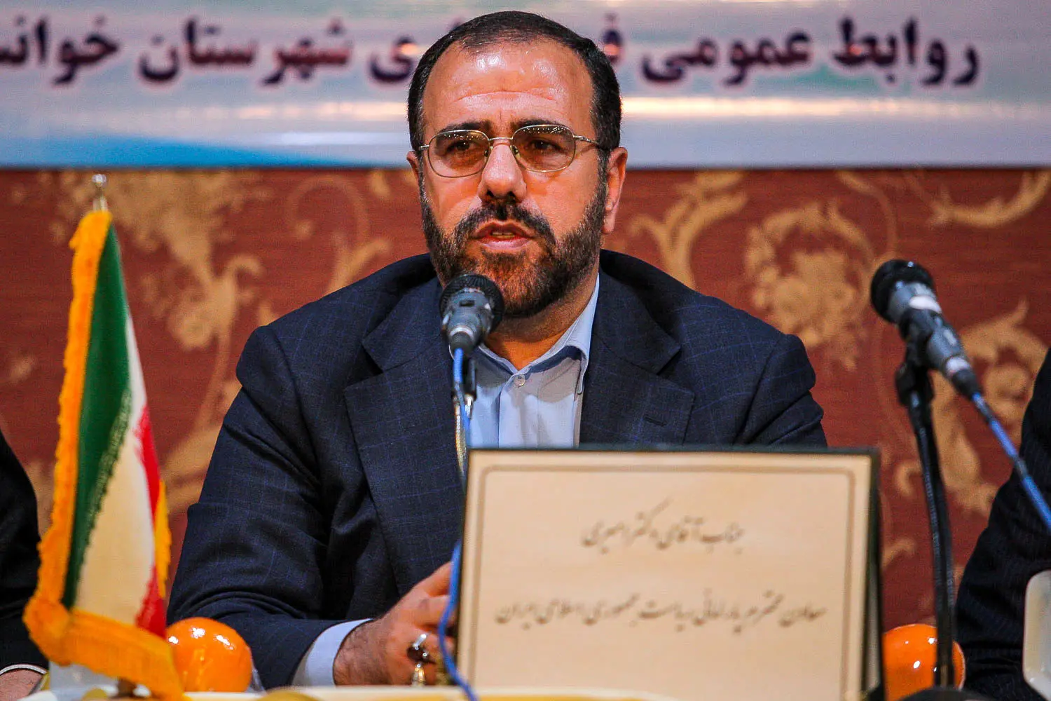 تضعیف وزارت نفت در شرایط فعلی به نفع کشور نیست