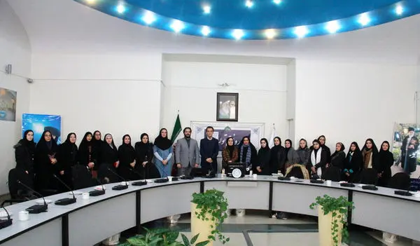 توانمند سازی مربیان کودک و مسئولان خانه های آموزش شهروندی در منطقه 11 آغاز شد