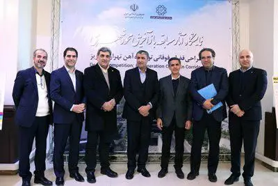 بازآفرینی راه آهن تهران-تبریز بزرگترین پروژه طراحی شهری جهان است