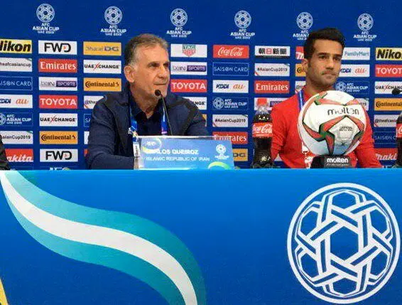 کی روش:هدفی جز پیروزی مقابل یمن نداریم/ کره و ژاپن مدعیان اصلی هستند