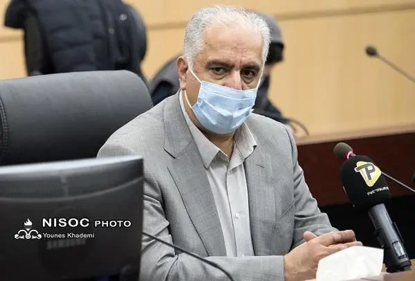 جایگاه ویژه شرکت ملی مناطق نفتخیز جنوب در اجرای پروژههای جدید توسعه فناورانه صنعت نفت