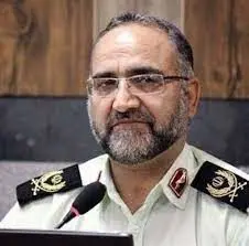 تعامل سازنده فولاد مبارکه با پلیس پیشگیری  در حیطه مسئولیت‌های اجتماعی

