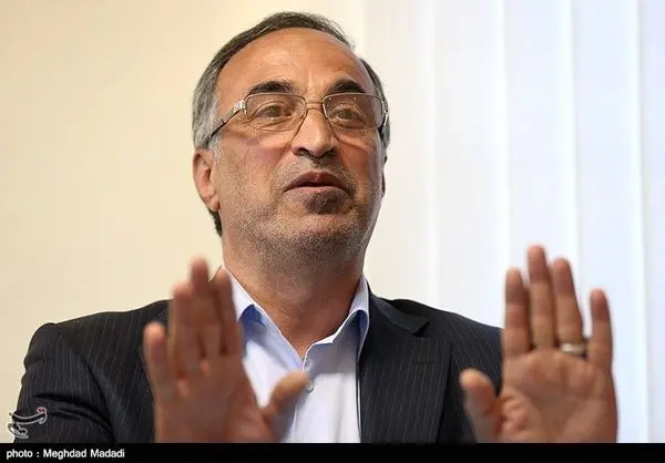 تلاشهایی شد تا استقلال رتبه دو رقمی داشته باشد/ سومی استقلال، پاک بود