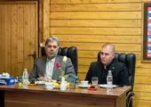 تامین مالی ۸۸ هزار میلیارد ریالی نهضت ملی قزوین توسط بانک مسکن


