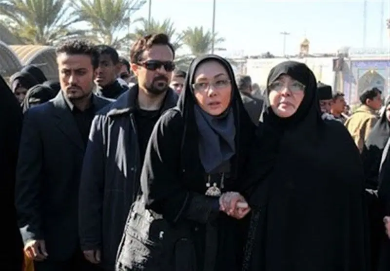 «عصر روز دهم» در «سینمای ایرانی» هیسپان تی‌وی