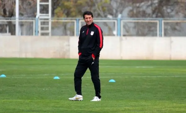 با رفتن کی روش قطعا ما ضرر می کنیم/ برانکو برای فوتبال ما ارزش افزوده داشته است