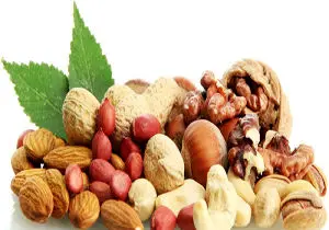 چگونه آجیل با کیفیت بخریم؟
