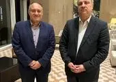 مخابرات سکوی توسعه اقتصاد دیجیتال کشور است
