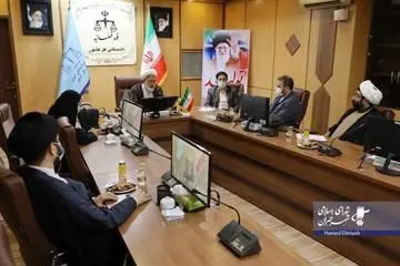 از ظرفیتهای گسترده شورای شهر استفاده شود
