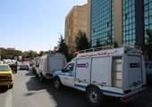 آمادگی مقابله با حوادث غیرمترقبه و کاهش پیامدهای نامطلوب آن را داریم