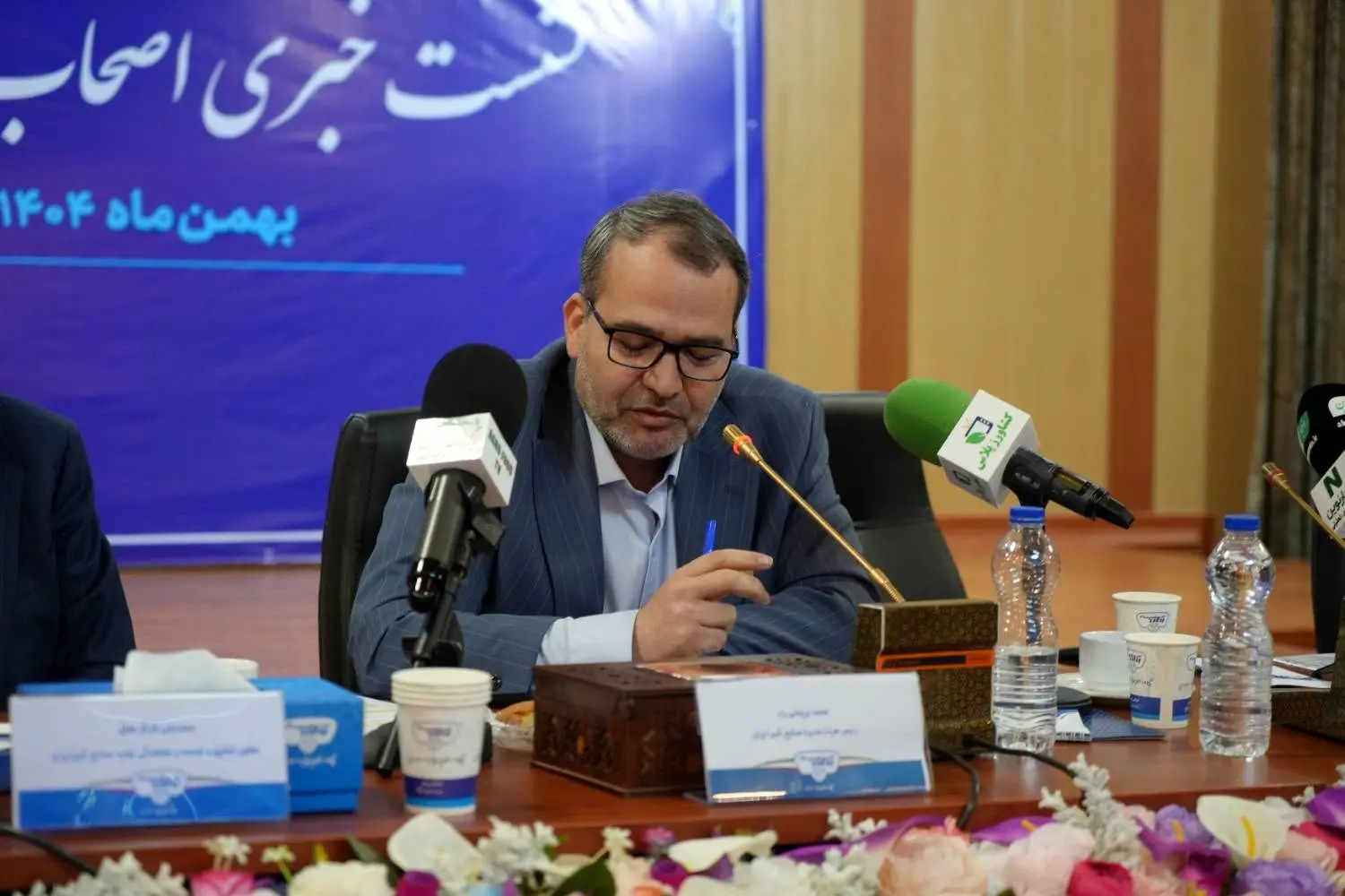 از واردکننده به صادرکننده در حوزه لبنیات اوراسیا رسیده‌ایم