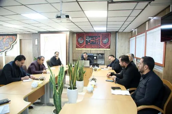 دستور ویژه شهردار منطقه ۱۰ برای تسریع بازسازی ساختمانهای آسیبدیده در جنگ ۱۲ روزه