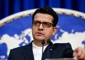 بدون خرید نفت، اینستکس توقعات ما را برآورده نمی‌کند