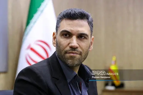 سالن توپی و رزمی ورزشگاه شهدای نصر آباد بازسازی شد