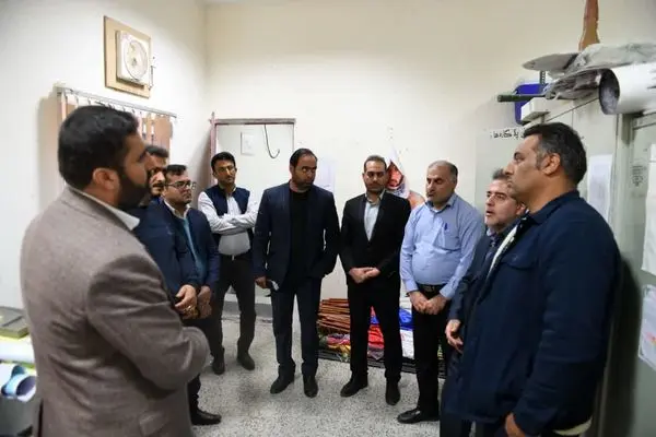 خدمات نفت به مردم اطلاع رسانی شود

