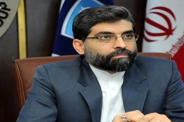 تولید روزانه 10 هزار ماسک بهداشتی توسط شرکت مهرکام پارس