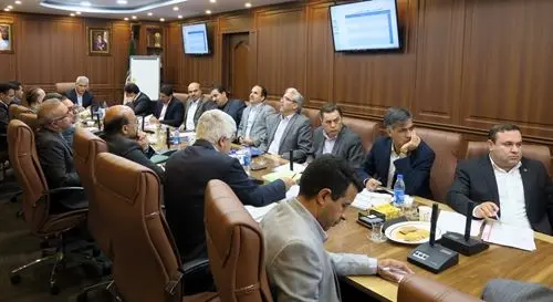 پست‌بانک‌ایران ظرفیت‌های مناسبی برای تبدیل شدن به بانک نمونه دولتی دراختیار دارد

