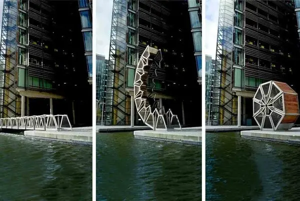 
پل غلتان+عکس
