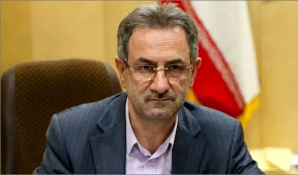 منشا بوی نامطبوع تهران مشخص شد