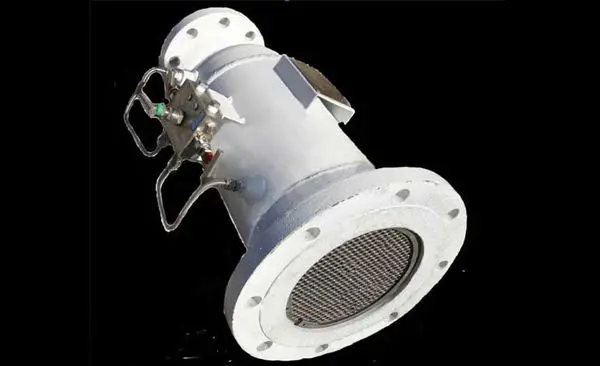 طراحی و تولید «تجهیزات کاهنده صدا» با حمایت صندوق نوآوری و شکوفایی