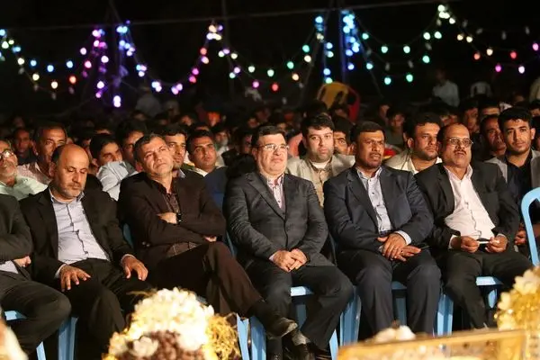 ترویج فرهنگ اسلامی ازدواج آسان مایه خیر و برکت در زندگی خواهد بود