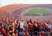 کنایه هاشمی نسب به پرسپولیسی ها