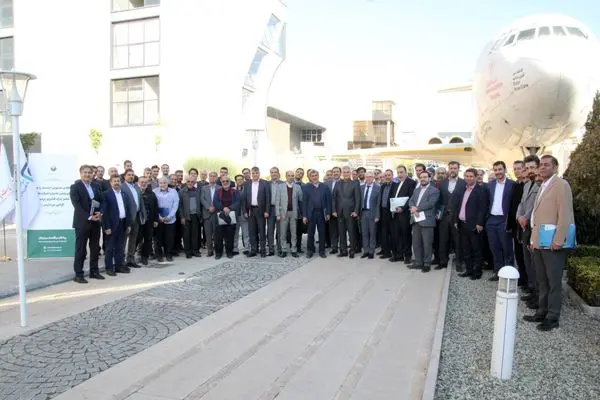 واحد‌های خاص بررسی طرح‌های نوآورانه و مرتبط با شرکت‌های دانش بنیان و فناور را برای حمایت از این حوزه، در بانک ایجاد کردیم

