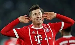 ترکیب بایرن و رئال اعلام شد/نیمکت نشینی بنزما