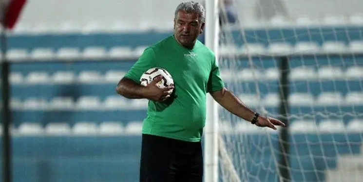 به بیرانوند نصحیت می‌کنم که از نظر اخلاقی هم رشد کند/اشکال از باشگاه پرسپولیس است